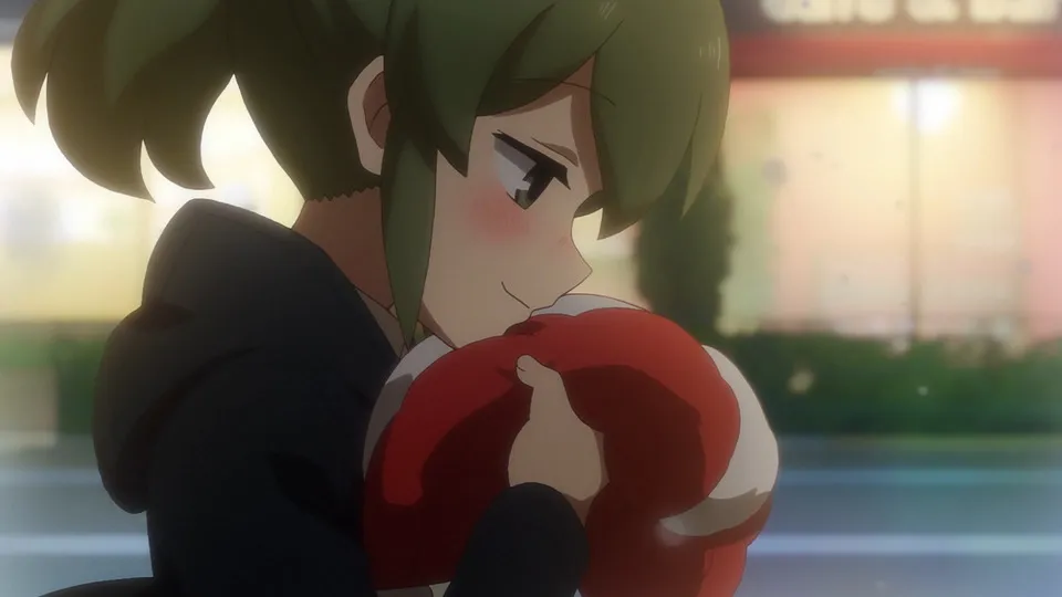 先輩がうざい後輩の話 3 そしてクリスマス